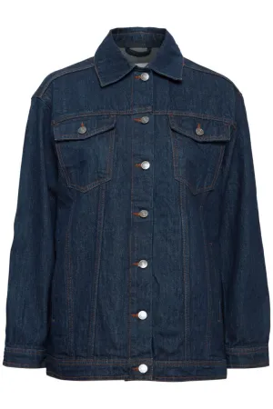 Byoung Bykalo Denim Oversize Denim Jacket