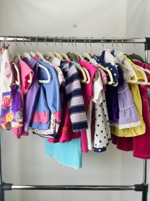 Children’s Vintage - 20 piece