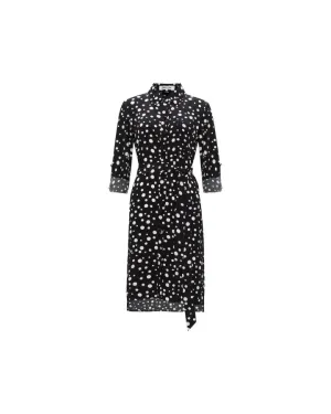 Diane Von Furstenberg Prita Shirt Dress