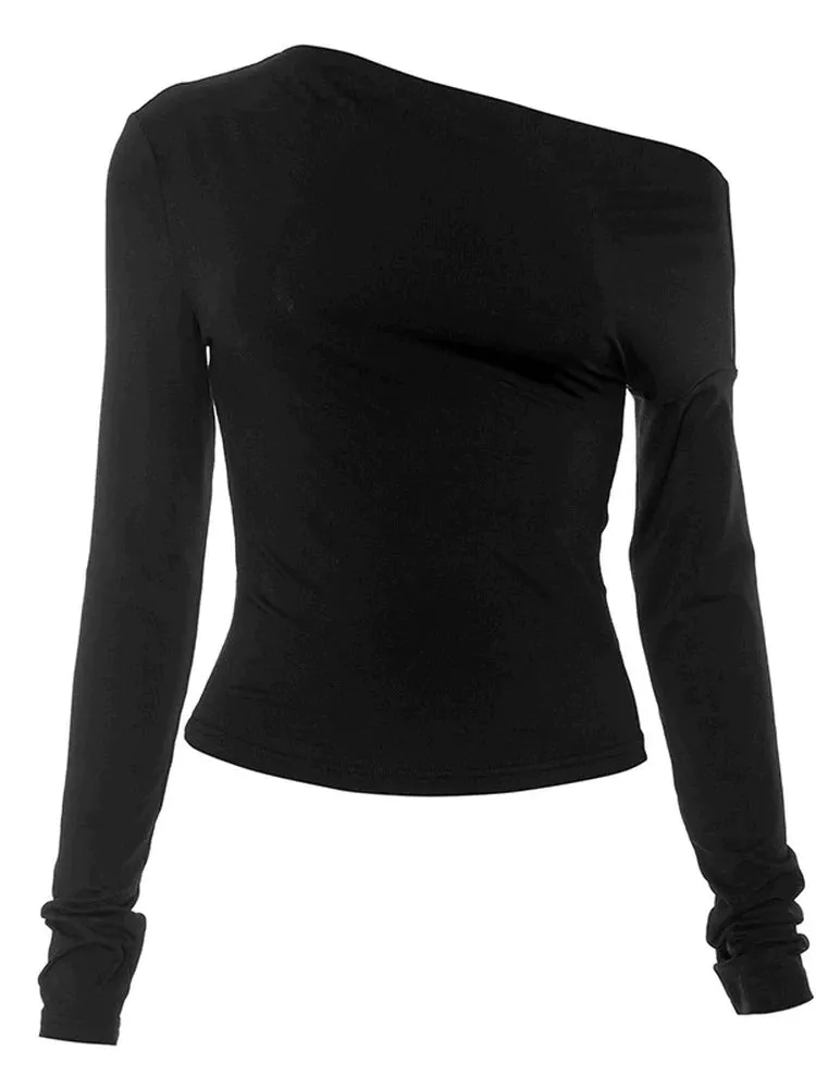 Edna Long Sleeve Top