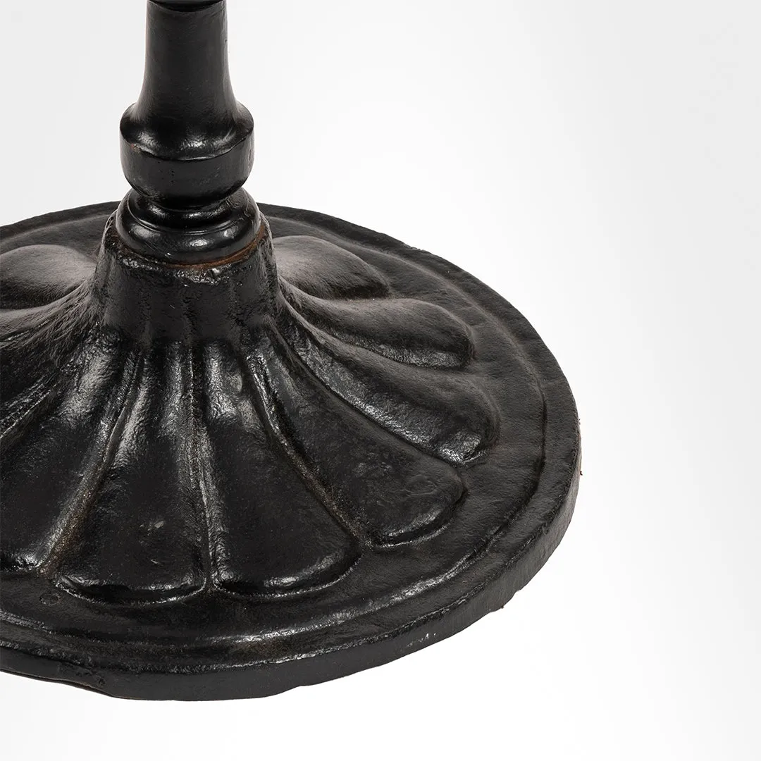 Ellis XX Cast Iron Base