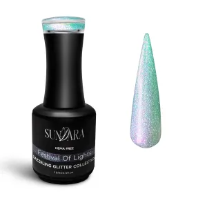 Festival of Lights - Dazzling Glitter Gel Polish