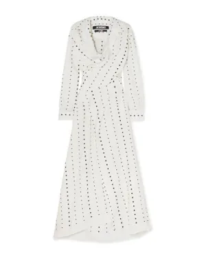 Jacquemus Women Long dress White 8 UK