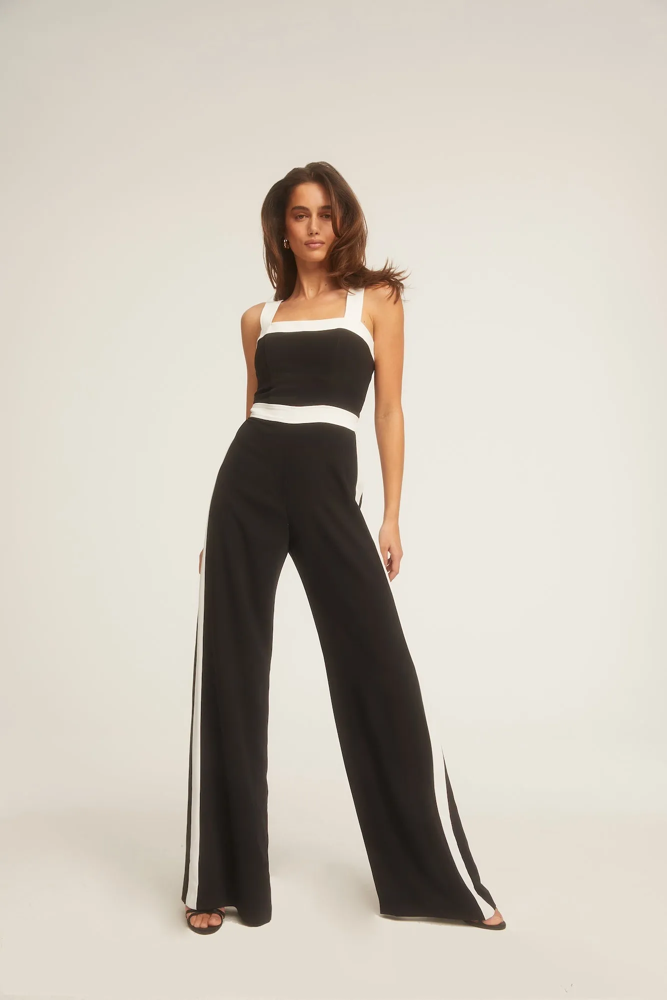 Jessel Jumpsuit