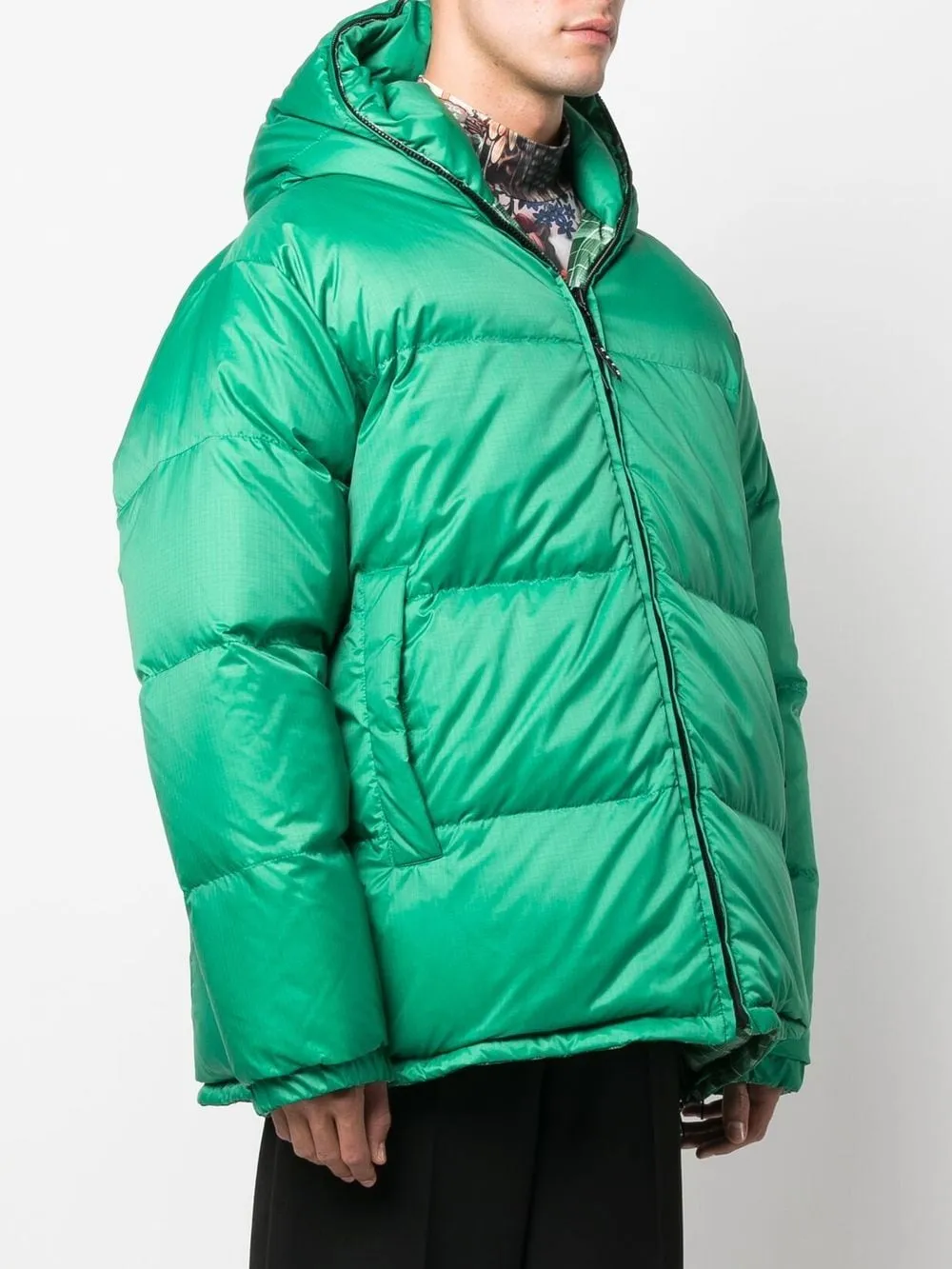 Marni Coats Green