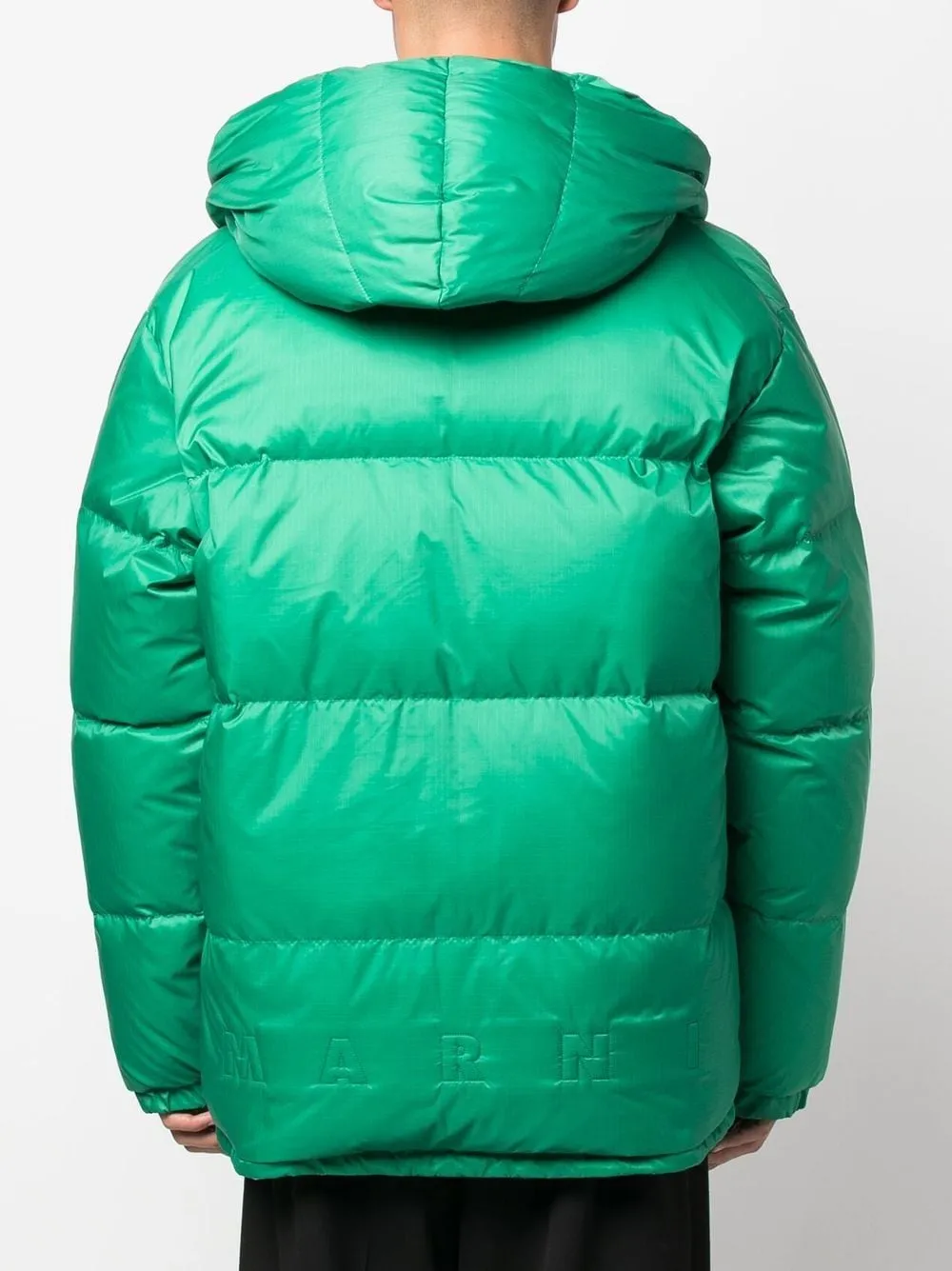 Marni Coats Green