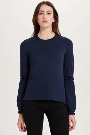 Olivia Long Sleeve Tee