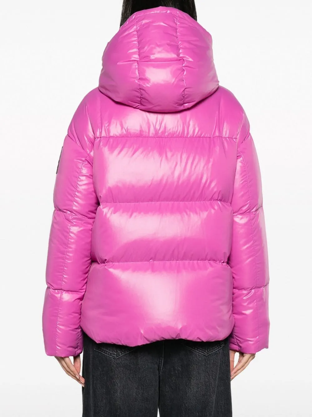 Peuterey Coats Pink