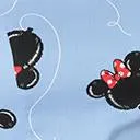 Stitch Shoppe By Loungefly Mickey Minnie Balloons Olivia Fit & Flare Dress